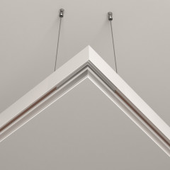 Коннектор Maytoni Technical TRA034HCL-41W