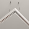 Коннектор Maytoni Technical TRA034HCL-41W
