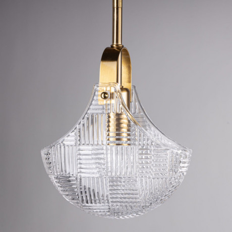 Подвесная люстра DeMarkt 488010703