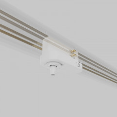 Адаптер Maytoni Technical TRA005-3-A-W