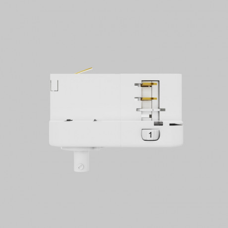 Адаптер Maytoni Technical TRA005-3-A-W