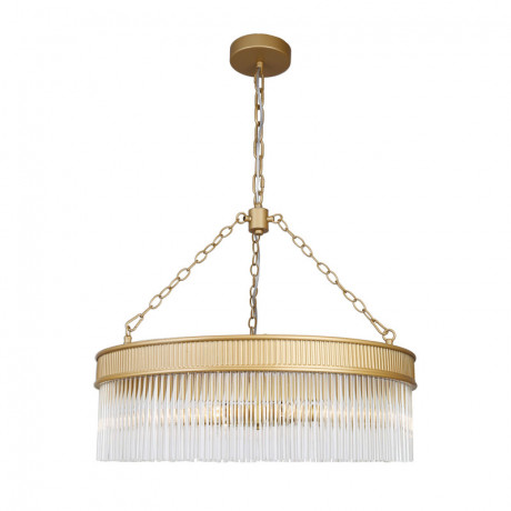 Подвесная люстра Favourite 4200-6P