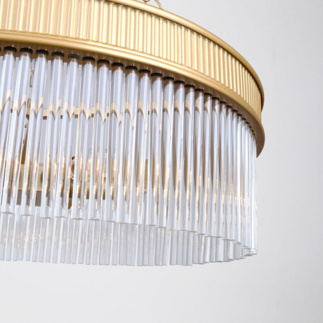 Подвесная люстра Favourite 4200-6P