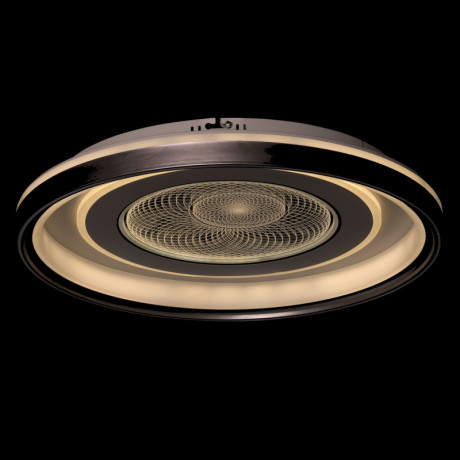 Накладной светильник DeMarkt 660014301