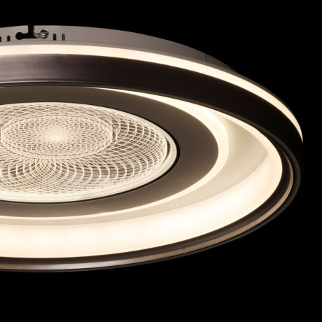 Накладной светильник DeMarkt 660014301