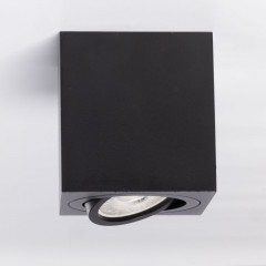 Накладной светильник DeMarkt 850011701