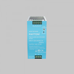 Блок питания для светодиодной ленты Maytoni Technical 831001