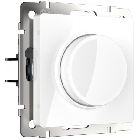 Диммеры Werkel W1142001 Диммер (белый)