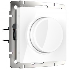 Диммеры Werkel W1142001 Диммер (белый)