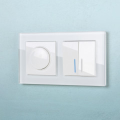 Диммеры Werkel W1142001 Диммер (белый)