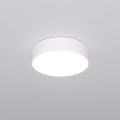 Накладной светильник Eurosvet 90318/1 белый