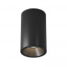 Влагозащищенный светильник Maytoni Technical C029CL-01-S-B