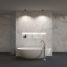 Влагозащищенный светильник Maytoni Technical C029CL-01-S-B