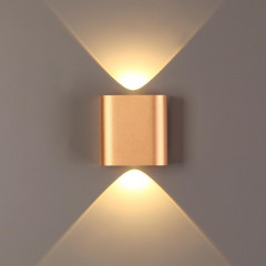 Бра Odeon Light 4212/2WL