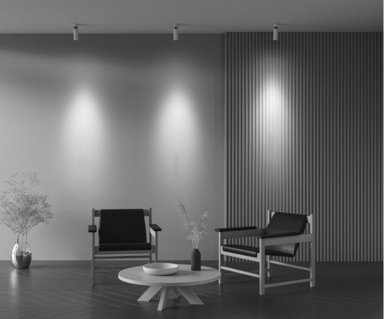 Спот Maytoni Technical C055CL-L12W2.7K-Z-W