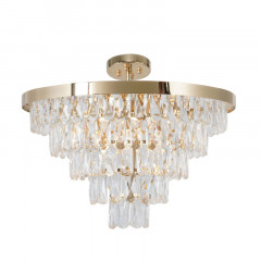 Подвесная люстра Favourite 4091-6P