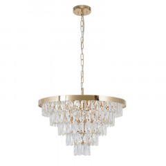 Подвесная люстра Favourite 4091-6P