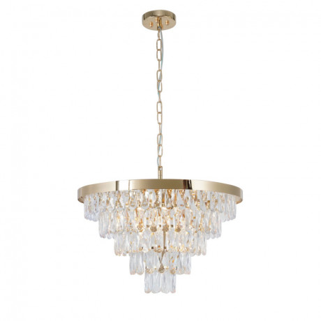 Подвесная люстра Favourite 4091-6P