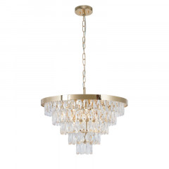 Подвесная люстра Favourite 4091-6P