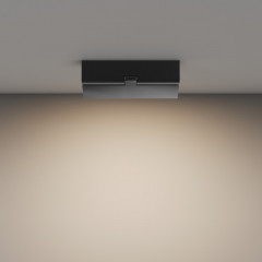 Накладной светильник Maytoni Technical C133CL-12W3K-B