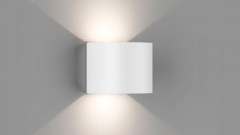 Светильник настенный DesignLed GW-A310R-6-WH-NW