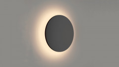 Светильник настенный DesignLed GW-8663L-9-BL-NW