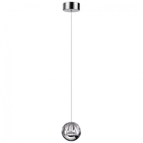 Подвесной светильник Odeon Light 5100/5L