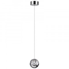 Подвесной светильник Odeon Light 5100/5L