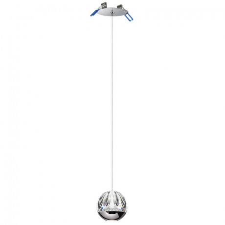 Подвесной светильник Odeon Light 5100/5L