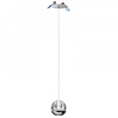 Подвесной светильник Odeon Light 5100/5L