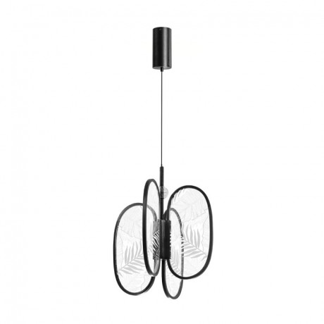 Подвесной светильник Odeon Light 6665/38L