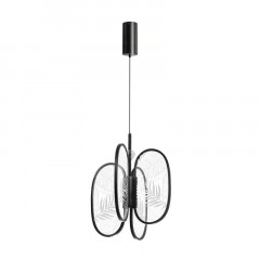 Подвесной светильник Odeon Light 6665/38L