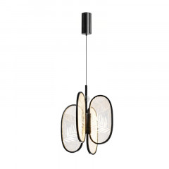 Подвесной светильник Odeon Light 6665/38L