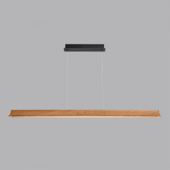 Линейный светильник Odeon Light 7019/38LB