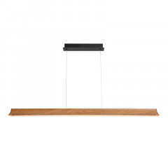 Линейный светильник Odeon Light 7019/38LB