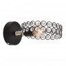 Бра Escada 679/1A Black