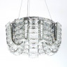 Подвесная люстра MODELUX ML.755.12 CR