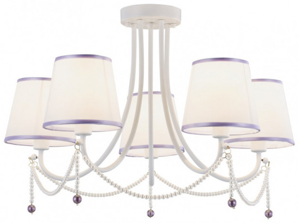 Люстра на штанге VELANTE 314-007-05