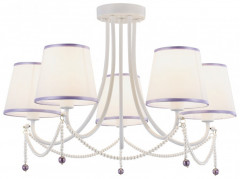 Люстра на штанге VELANTE 314-007-05