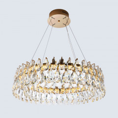 Подвесная люстра MODELUX ML.6901.800P GD