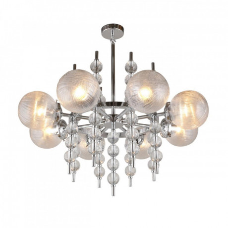 Люстра на штанге APLOYT APL.821.03.08