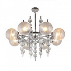 Люстра на штанге APLOYT APL.821.03.08