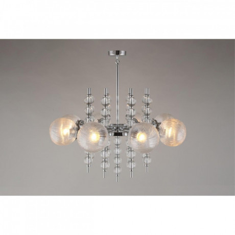 Люстра на штанге APLOYT APL.821.03.08