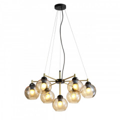 Подвесная люстра APLOYT APL.907.03.07