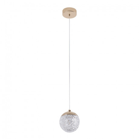 Подвесной светильник MODELUX MS.88997.1 GD