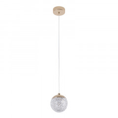 Подвесной светильник MODELUX MS.88997.1 GD