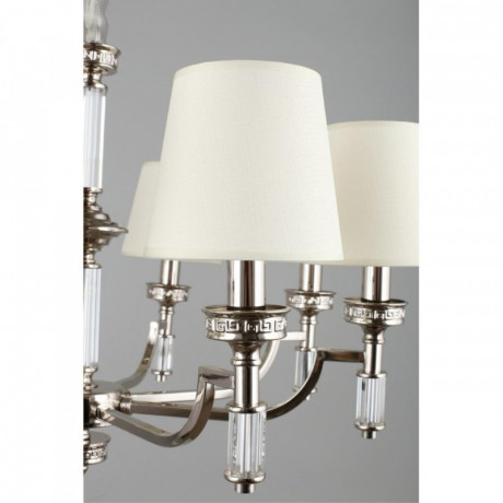 Подвесная люстра APLOYT APL.716.03.08