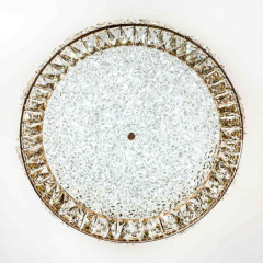 Накладной светильник MODELUX ML.2304.500 GD