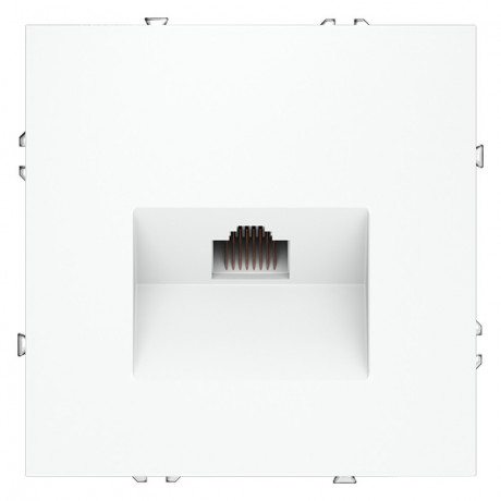 Розетка VOLTUM VLS060102