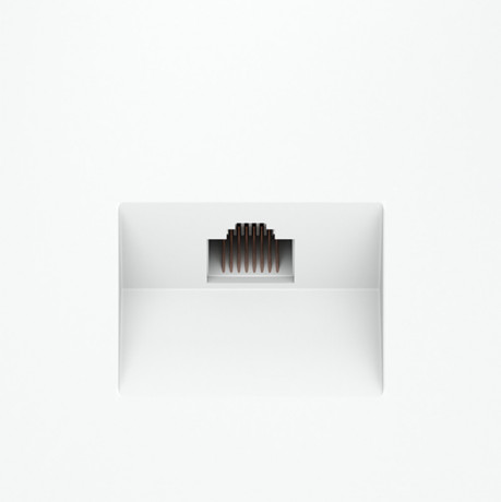 Розетка VOLTUM VLS060102